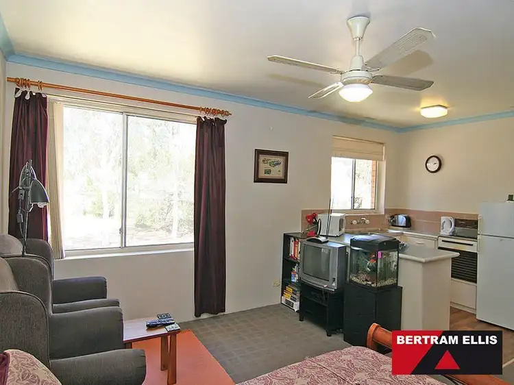 Third view of Homely apartment listing, 74/3 Waddell Place, Curtin ACT 2605