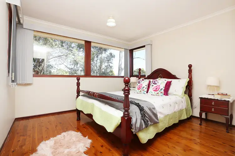 Fifth view of Homely house listing, 2 Wandarra Cres, Bradbury NSW 2560
