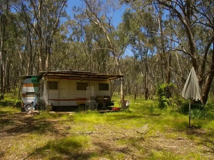 Main view of Homely rural property listing, 682 Mookerawa Road, Mookerawa NSW 2820