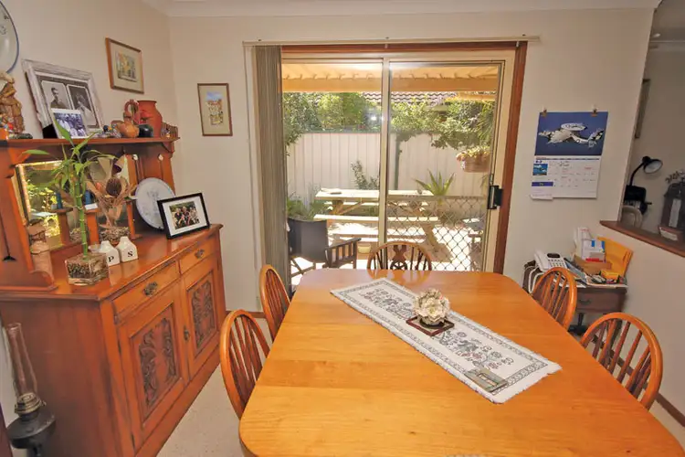 Fifth view of Homely semi-detached listing, 2/15 Yachtsman Crescent, Salamander Bay NSW 2317