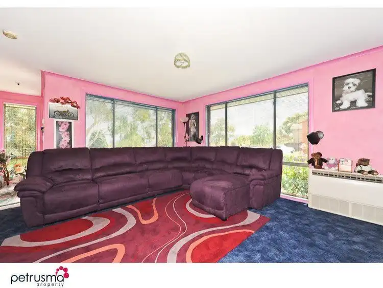 Fifth view of Homely house listing, 4 Robbins Place, West Moonah TAS 7009