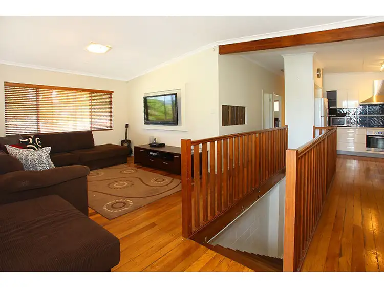 Second view of Homely house listing, 49 Yarrayne Road, Nerang QLD 4211