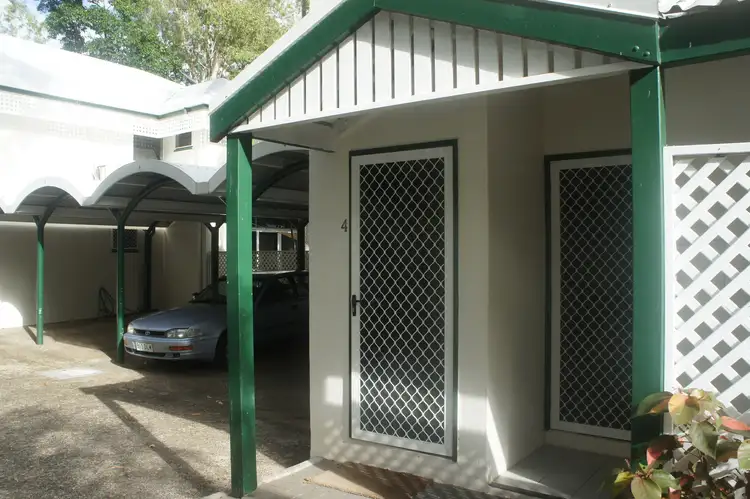 Fifth view of Homely apartment listing, 4/22 Anderson Street, Trinity Beach QLD 4879