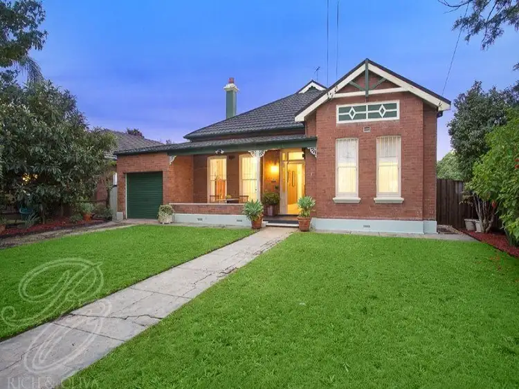 298 Burwood Rd Cnr Wyatt Ave, Burwood NSW 2134