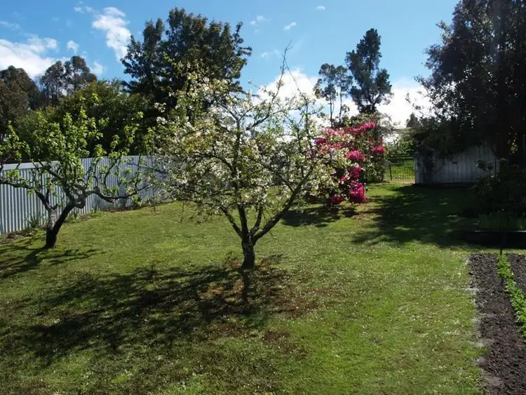 Sixth view of Homely house listing, 6 Walton Street, Huonville TAS 7109