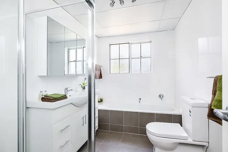 Fifth view of Homely apartment listing, 5/33 Albert Road, Strathfield NSW 2135