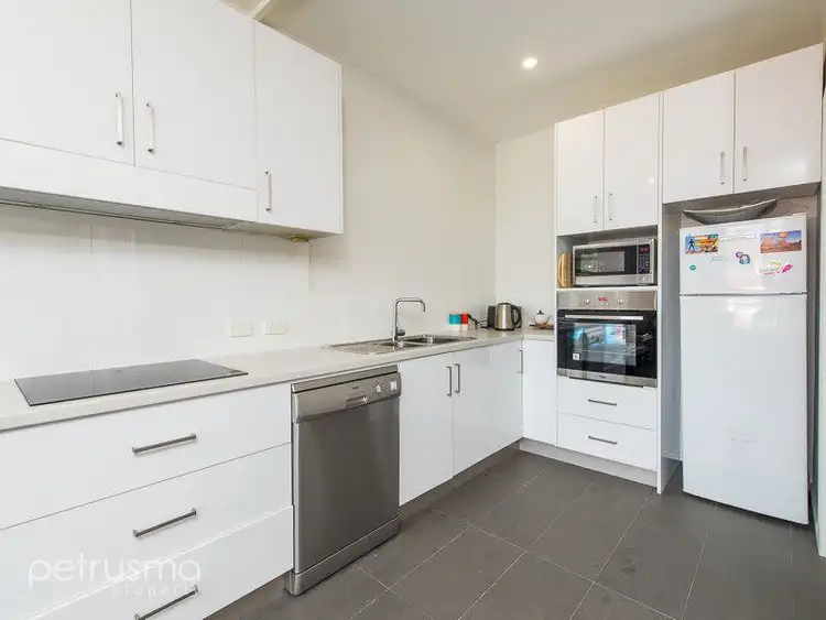 Third view of Homely house listing, 4/14A Lowelly Road, Lindisfarne TAS 7015