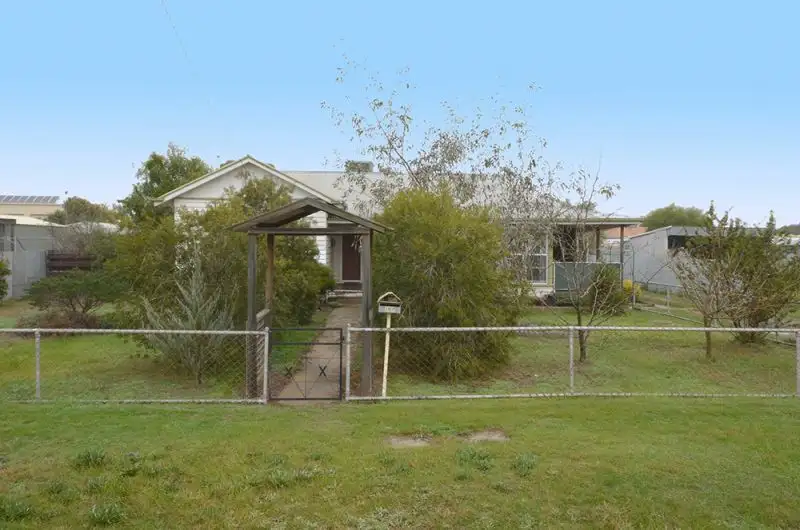 Main view of Homely house listing, 167 169 Lloyd Street, Dimboola VIC 3414