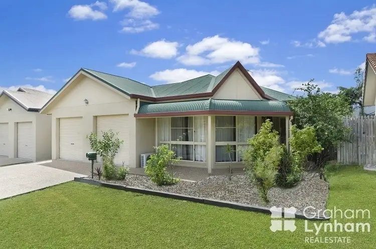 Main view of Homely house listing, 6 Riverbend Drive, Douglas QLD 4814