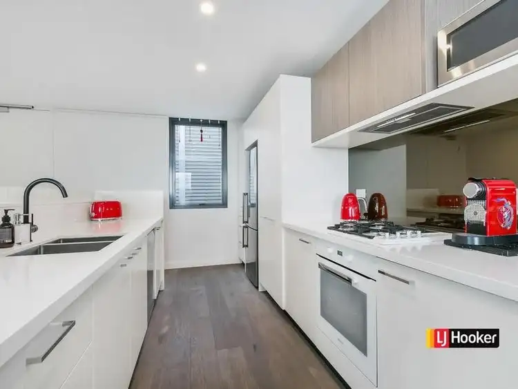 Third view of Homely apartment listing, 505/370 New Canterbury Road, Dulwich Hill NSW 2203