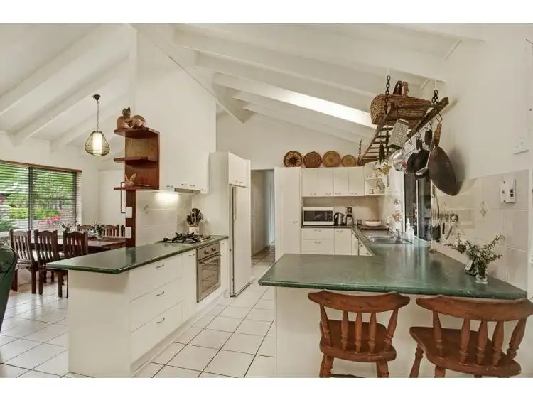 Second view of Homely house listing, 7 Satinay Drive, Tewantin QLD 4565