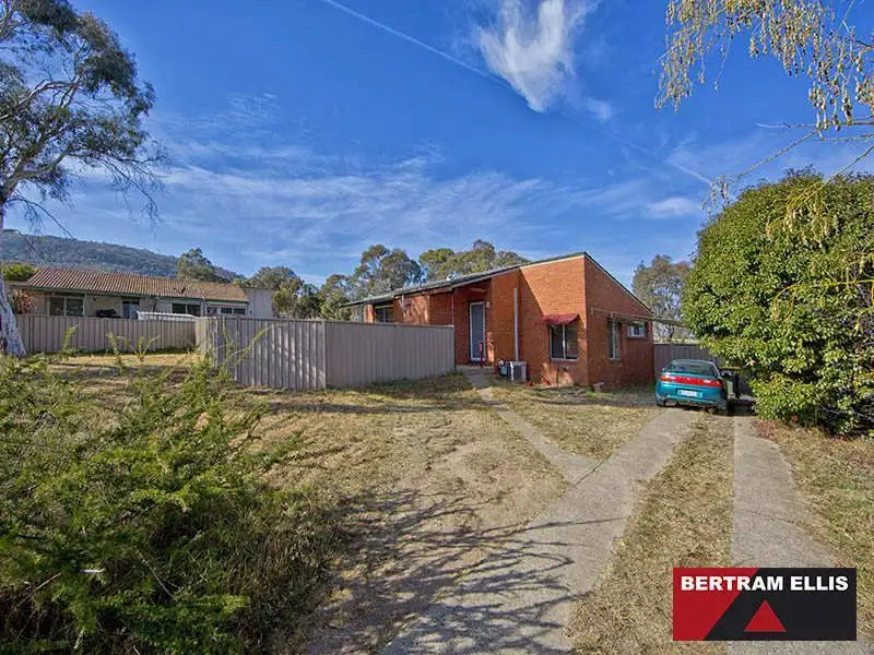 Main view of Homely house listing, 6 Ammon Place, Kambah ACT 2902
