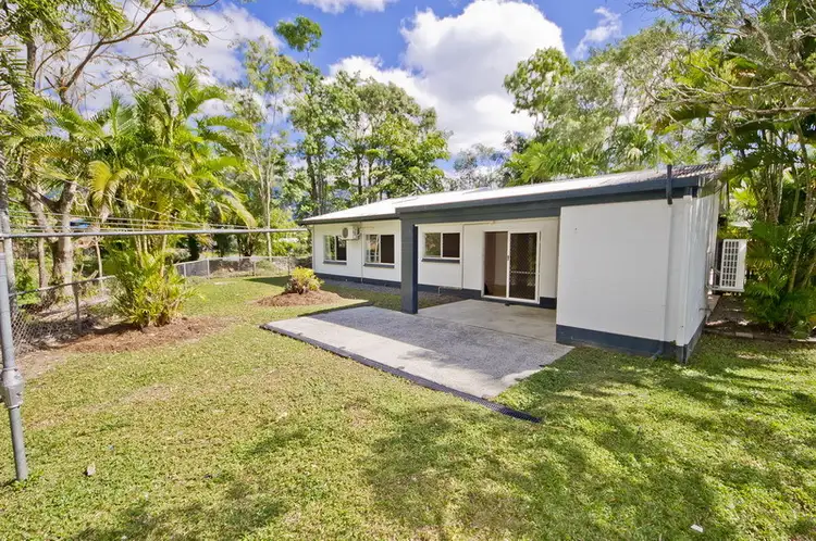 Fifth view of Homely house listing, 165 Loridan Drive, Brinsmead QLD 4870