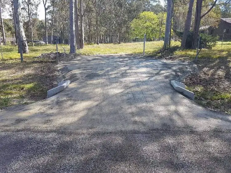 Third view of Homely land listing, 7A Karwin Road, Medowie NSW 2318
