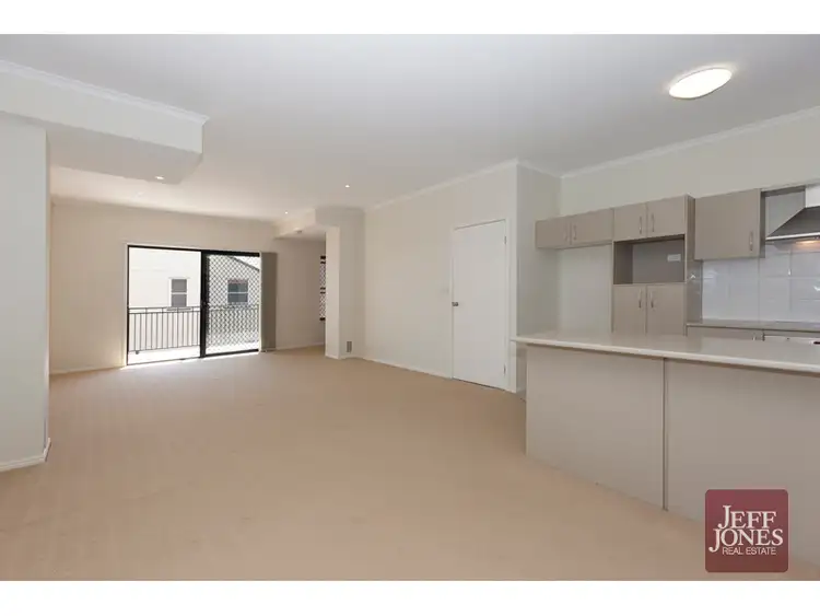 Third view of Homely townhouse listing, 2/12 Sommervell Street, Annerley QLD 4103