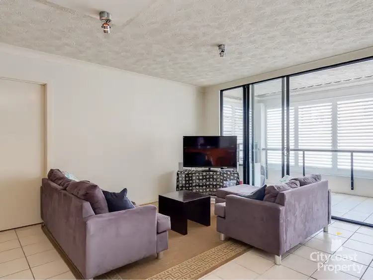 Fifth view of Homely apartment listing, 11/31 Railway Street, Southport QLD 4215