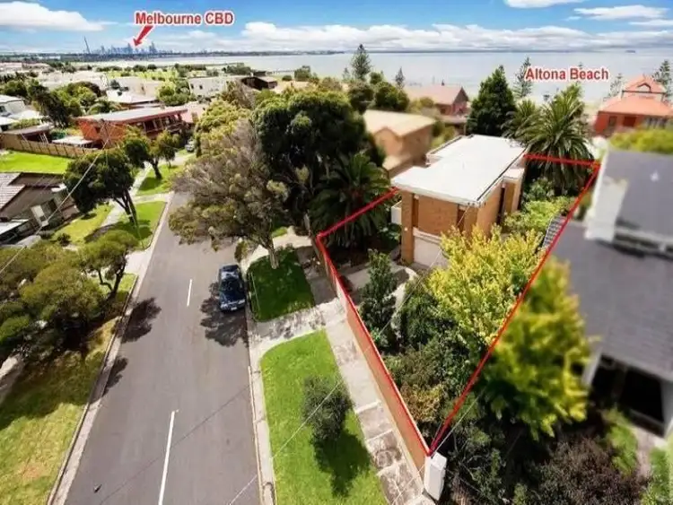 4 Queen Street, Altona VIC 3018