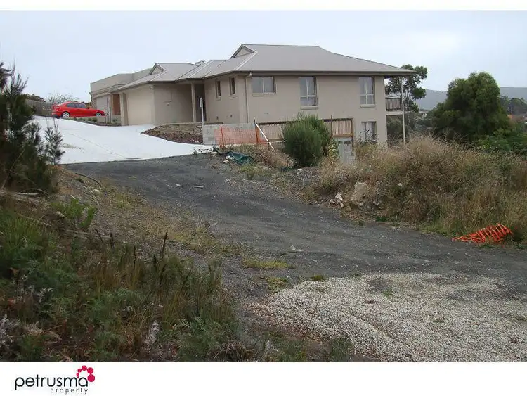 Fifth view of Homely land listing, Lot 3, 36C Fairview Drive, Kingston TAS 7050