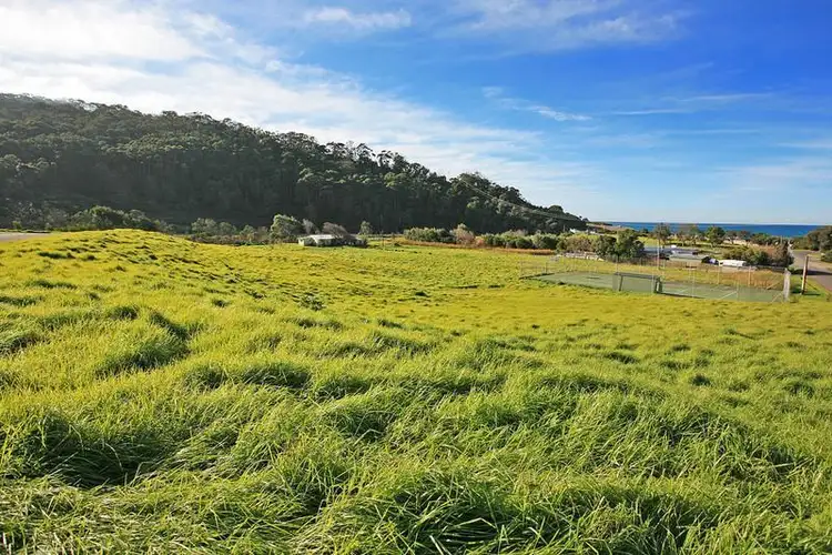 Second view of Homely land listing, Address available on request