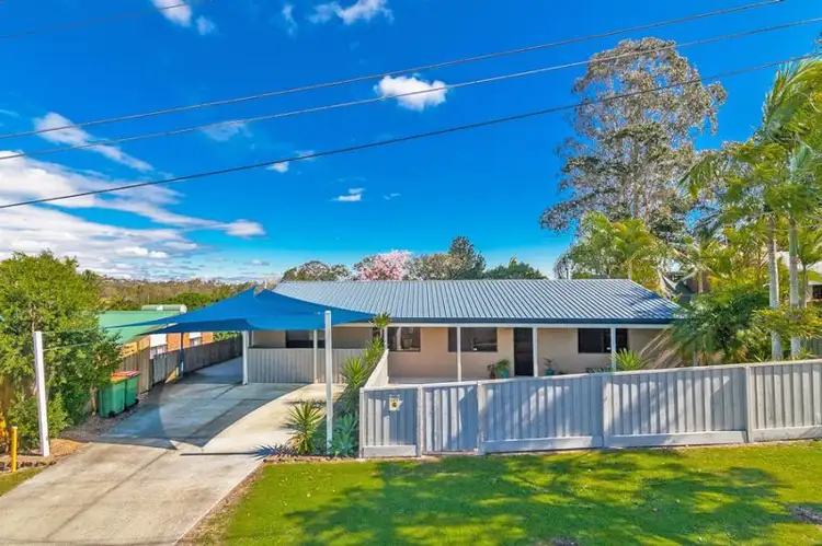 Second view of Homely house listing, 261 Drews Rd, Loganholme QLD 4129