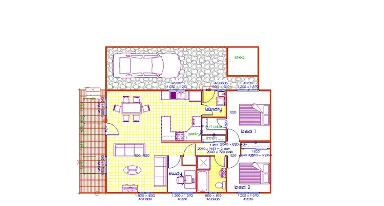 Third view of Homely retirement listing, 4/750 Pacific Highway, Lake Munmorah NSW 2259