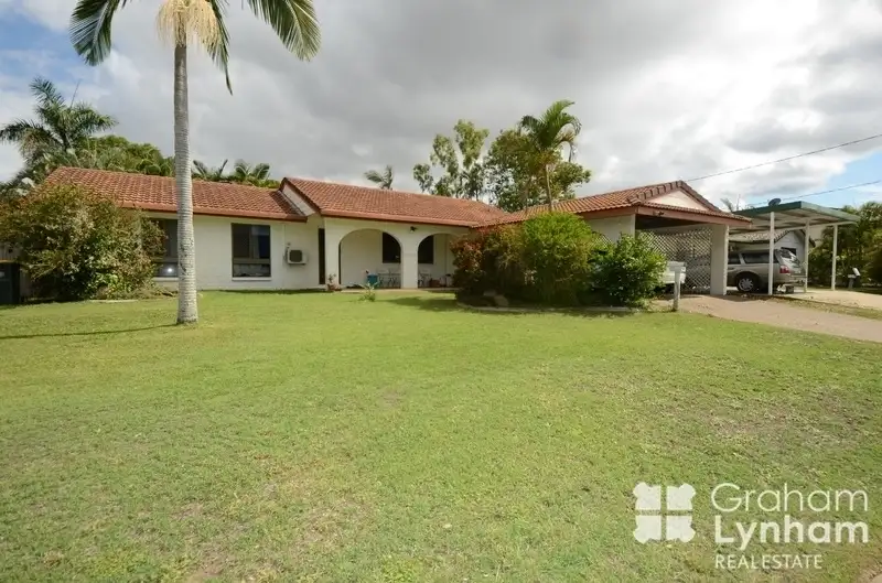Main view of Homely house listing, 11 Salina Drive, Kelso QLD 4815