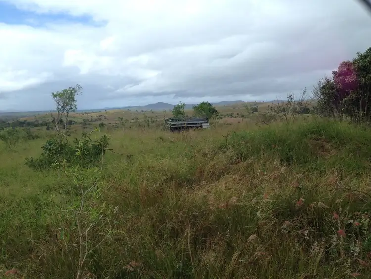 Third view of Homely rural property listing, 103 Boneham Road (Off Tennis Lane), Bracewell QLD 4695
