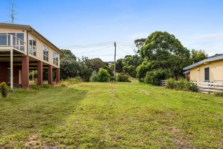 Third view of Homely land listing, Lot 118 Otway Avenue, Skenes Creek VIC 3233