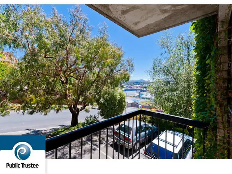 4/92 Barrack Street, Hobart TAS 7000