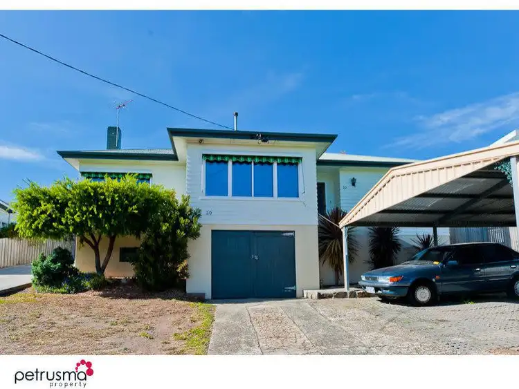 Second view of Homely house listing, 20 East Derwent Highway, Rose Bay TAS 7015