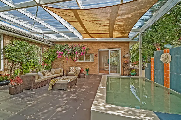 Sixth view of Homely house listing, 35 Westmore Drive, West Pennant Hills NSW 2125