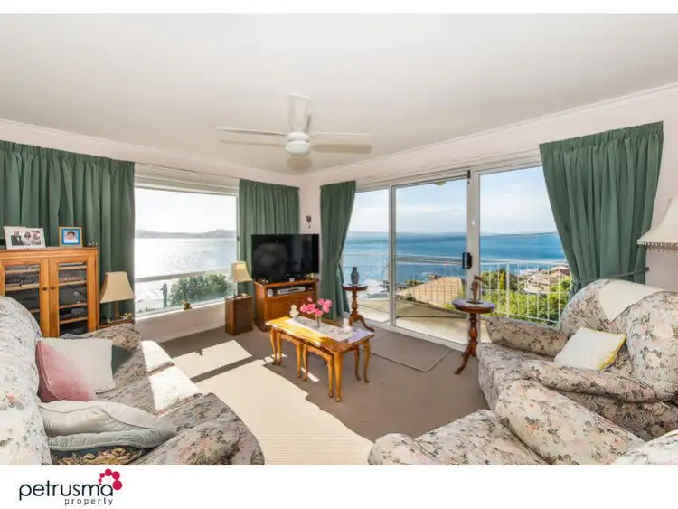 Third view of Homely unit listing, 6/1-5 Pauldon Drive, Sandy Bay TAS 7005