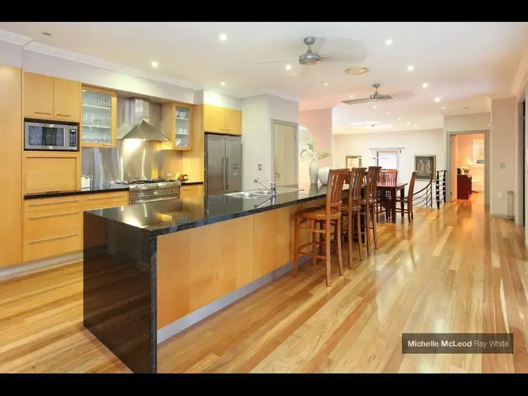 Fifth view of Homely house listing, 50 Ardes Street, Chapel Hill QLD 4069