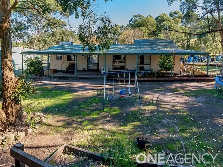 Third view of Homely rural property listing, 85 Forrest Drive, Nyora VIC 3987