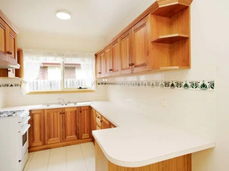 Third view of Homely unit listing, 1/40 Lascelles Avenue, Manifold Heights VIC 3218