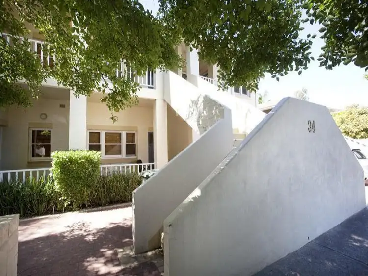 2/34 York  Street, North Perth WA 6006