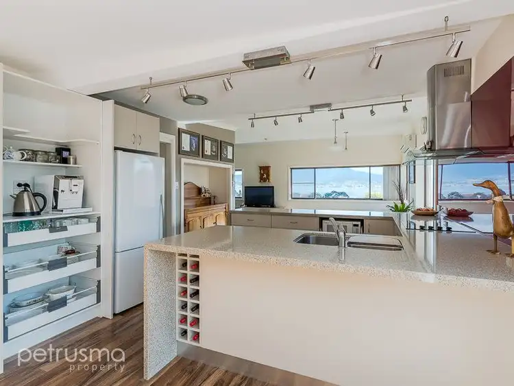 Third view of Homely house listing, 56 Corinth Street, Howrah TAS 7018