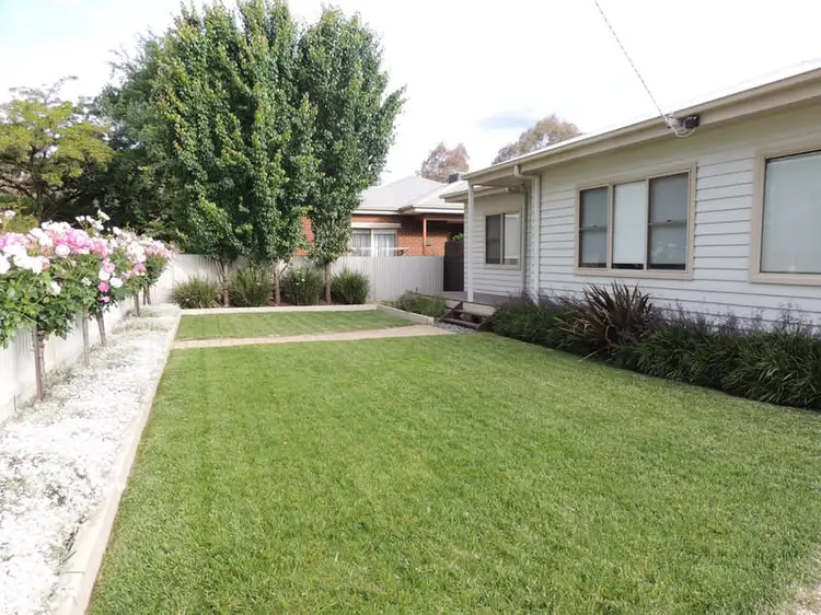 Second view of Homely house listing, 39 Gobur Street, Euroa VIC 3666