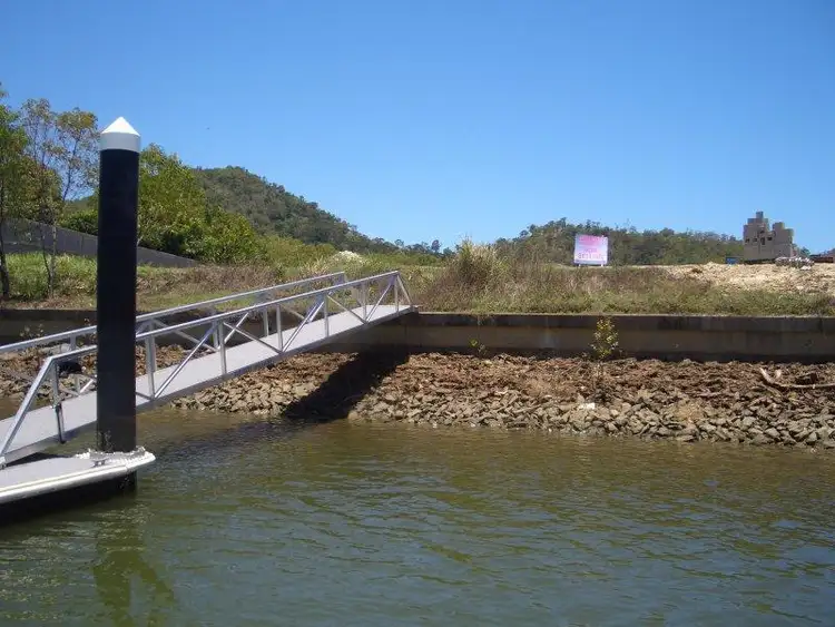 Fourth view of Homely land listing, 27 Marina Quay, Trinity Park QLD 4879