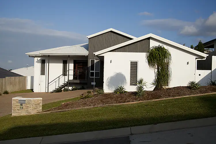 30 Afton Way, Mount Louisa QLD 4814