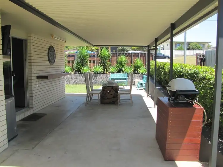 Second view of Homely house listing, 48 Sutherland Street, Calliope QLD 4680