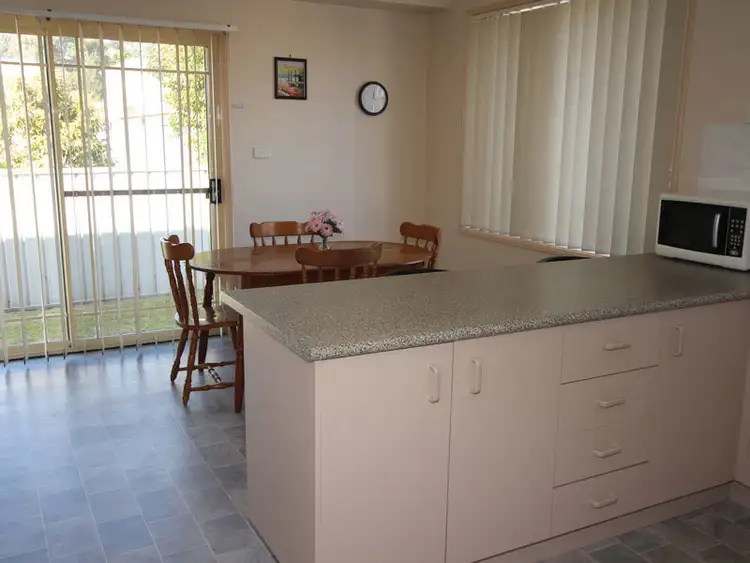 Third view of Homely townhouse listing, 3/5-7 Trafalgar Street, Nelson Bay NSW 2315