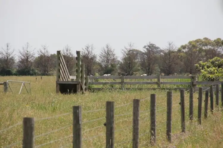 Third view of Homely rural property listing, Lot 6 & 7 Fechner Road, Koo Wee Rup VIC 3981