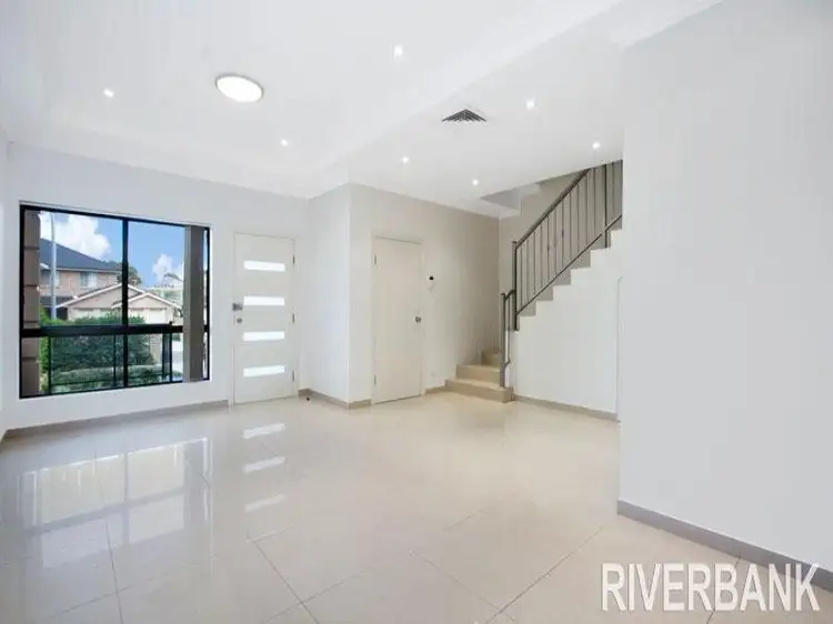 Second view of Homely semi-detached listing, 19A Cantrell Street, Yagoona NSW 2199