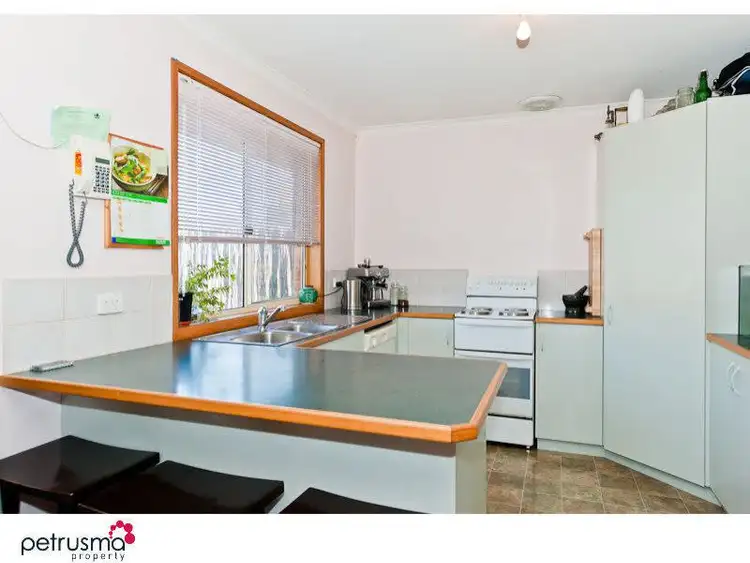 Second view of Homely house listing, 6 Discovery Place, Margate TAS 7054