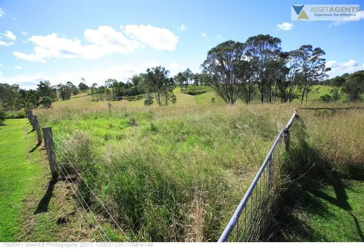 Seventh view of Homely land listing, LOT 7, 28 Hillcrest Ct, Imbil QLD 4570