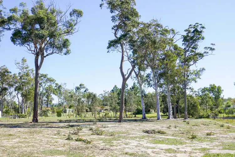 Fifth view of Homely land listing, 8 Cockatiel Crescent, Gulmarrad NSW 2463