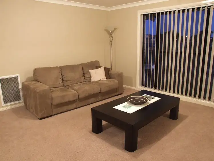 Second view of Homely house listing, 4 Majestic Way, Orange NSW 2800