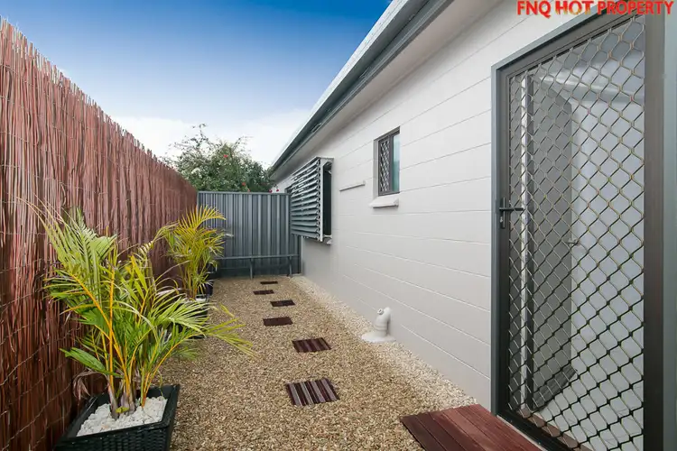 Seventh view of Homely apartment listing, 2/28 Girralong Street, Woree QLD 4868