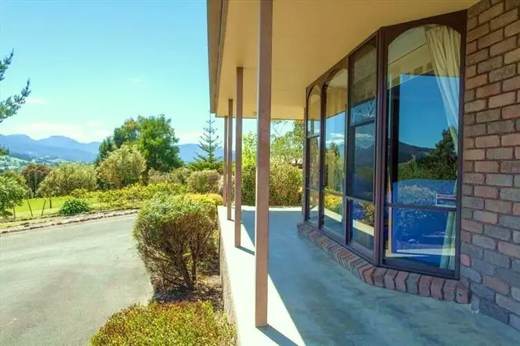 Third view of Homely house listing, 24 Morella Drive, Huonville TAS 7109